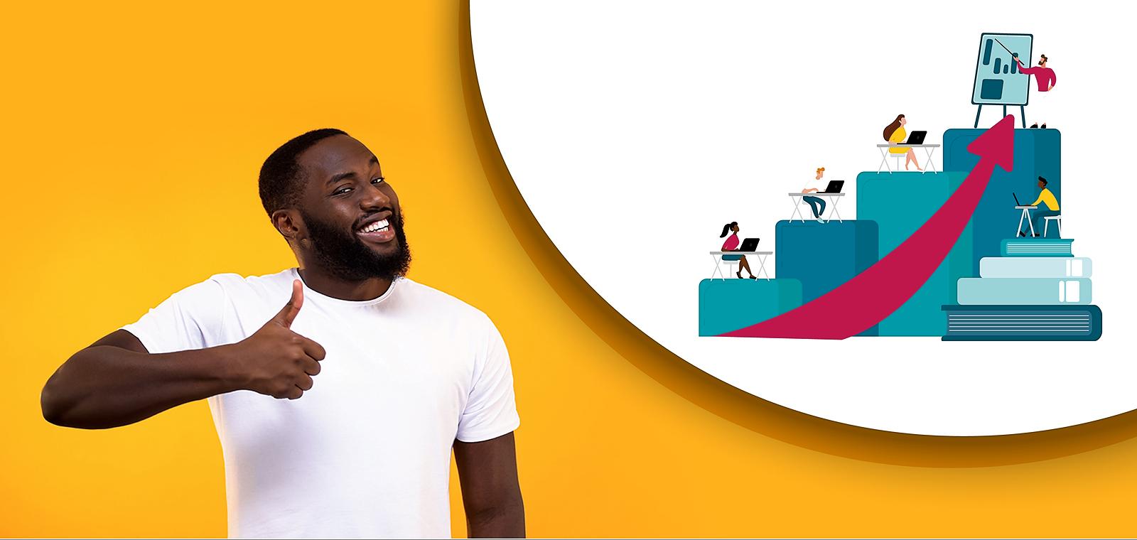 Reskilling et upskilling : deux pratiques RH pour recruter et développer les nouveaux talents dans vos équipes