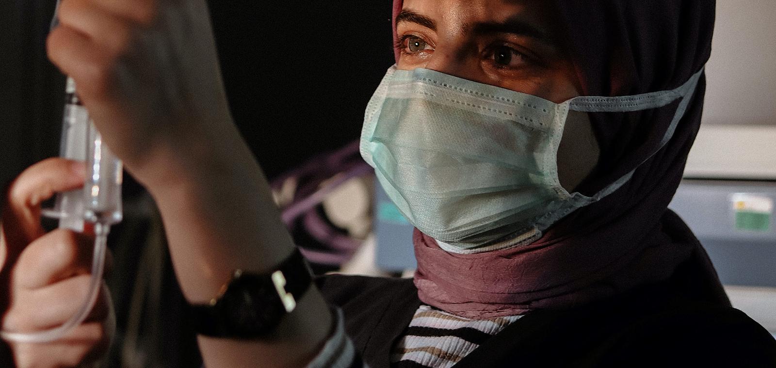 NGAP : Perfusions et situations complexes