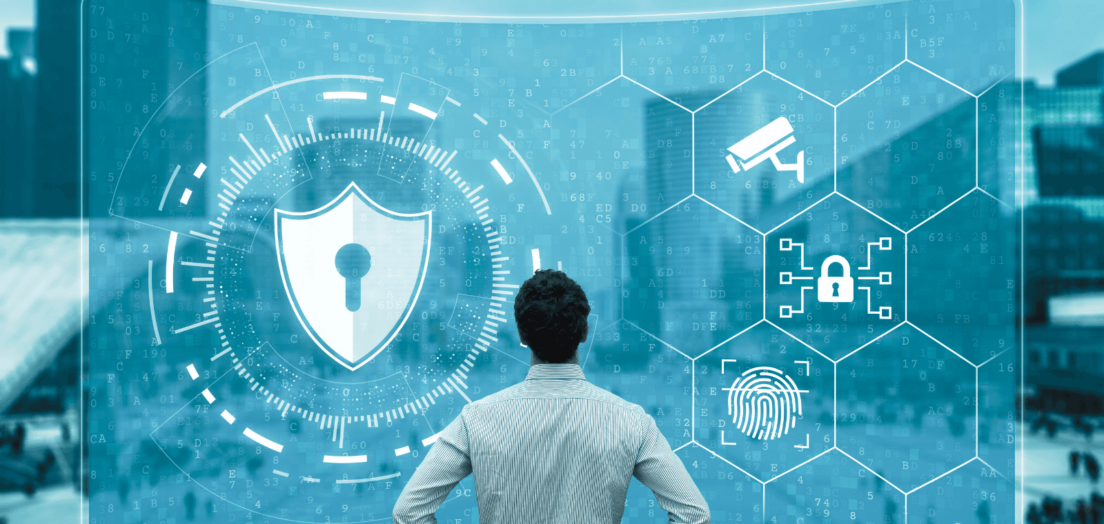 RSSI : Les tendances cybersécurité pour 2024