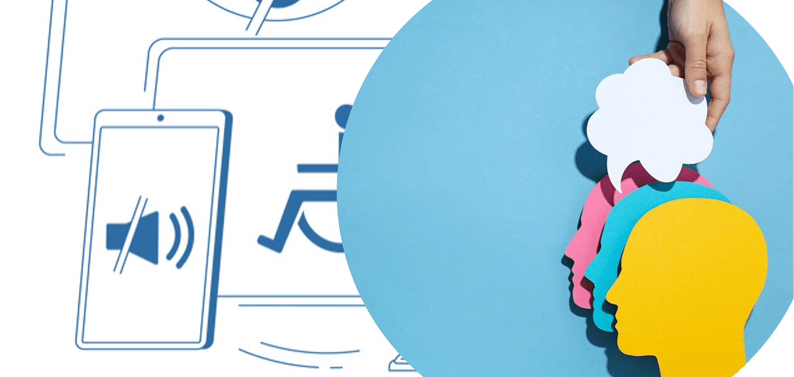 Le handicap dans la formation et l'enseignement : quels enjeux et défis pour les organismes de formation ?