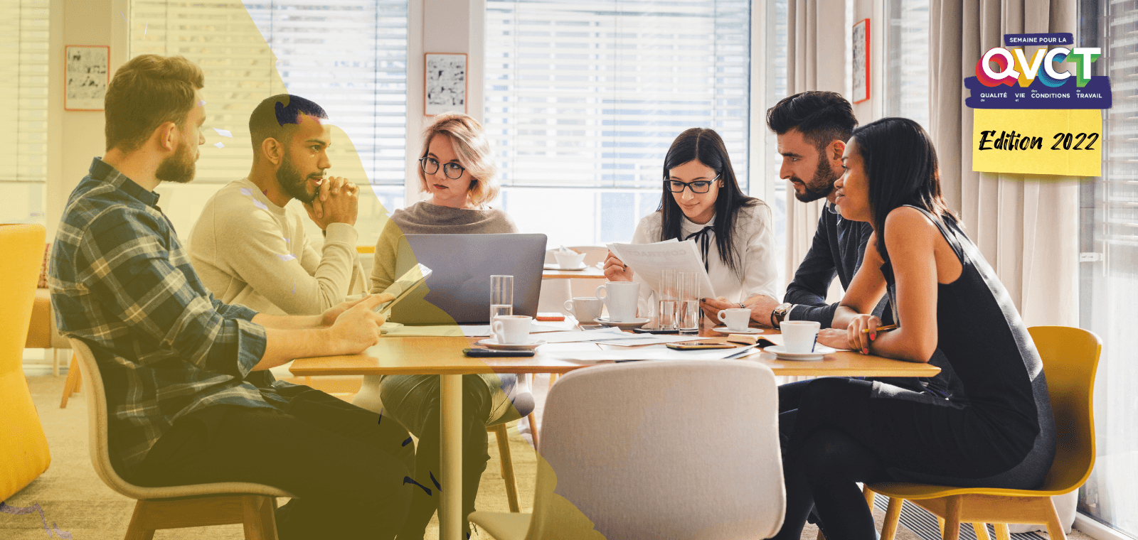 Sens au travail : de quoi parle-t-on ?