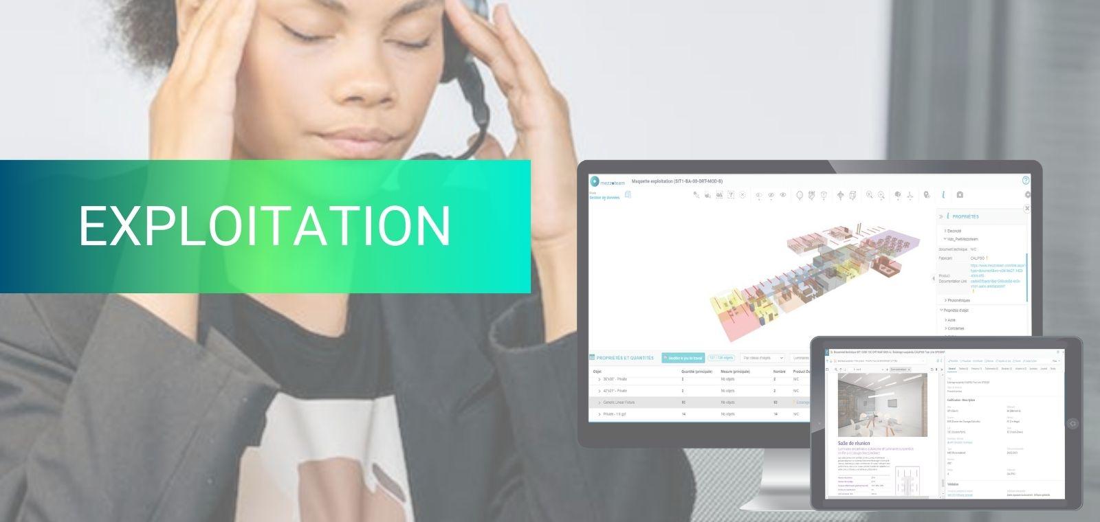 Disposer d’un référentiel documentaire à jour entre exploitation et projet : une mission impossible ?