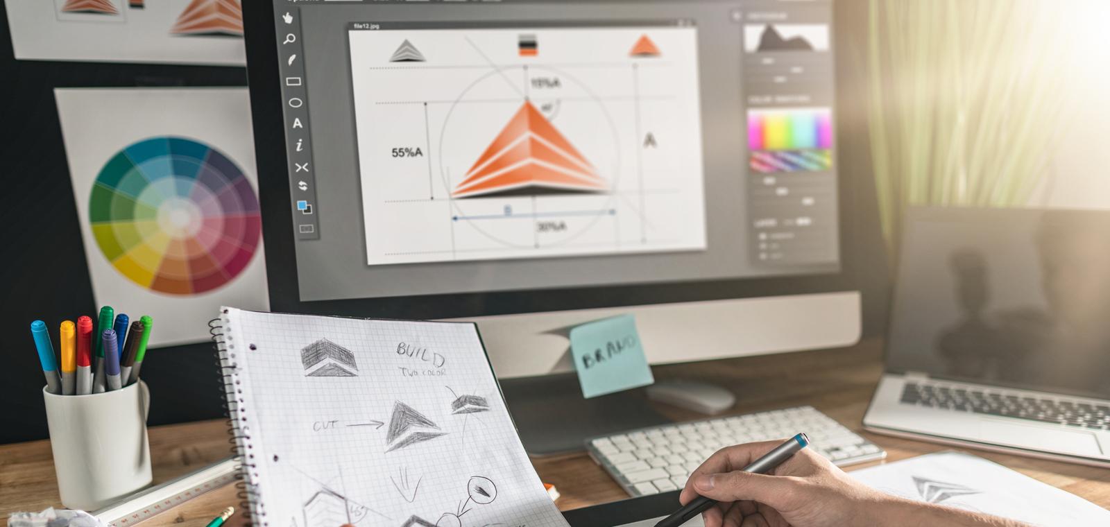 Le Design System : un outil indispensable pour homogénéiser vos produits digitaux