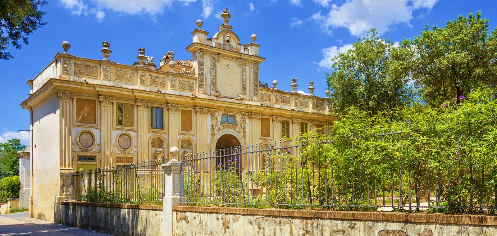 INVESTIR DANS L'HÔTELLERIE D'EXCEPTION