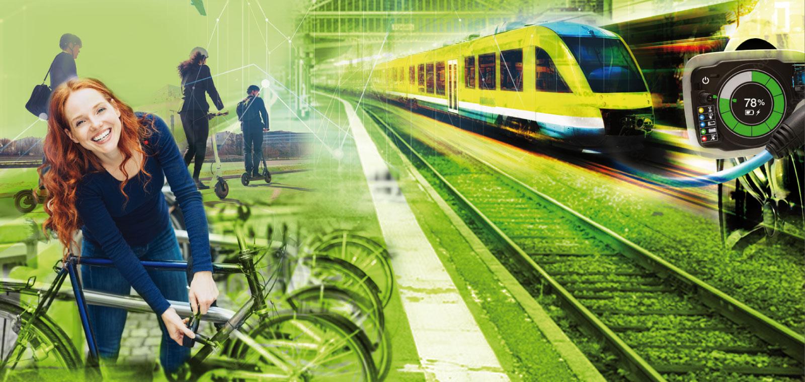 Comment optimiser la gestion, les coûts et le verdissement de la mobilité de vos collaborateurs ?