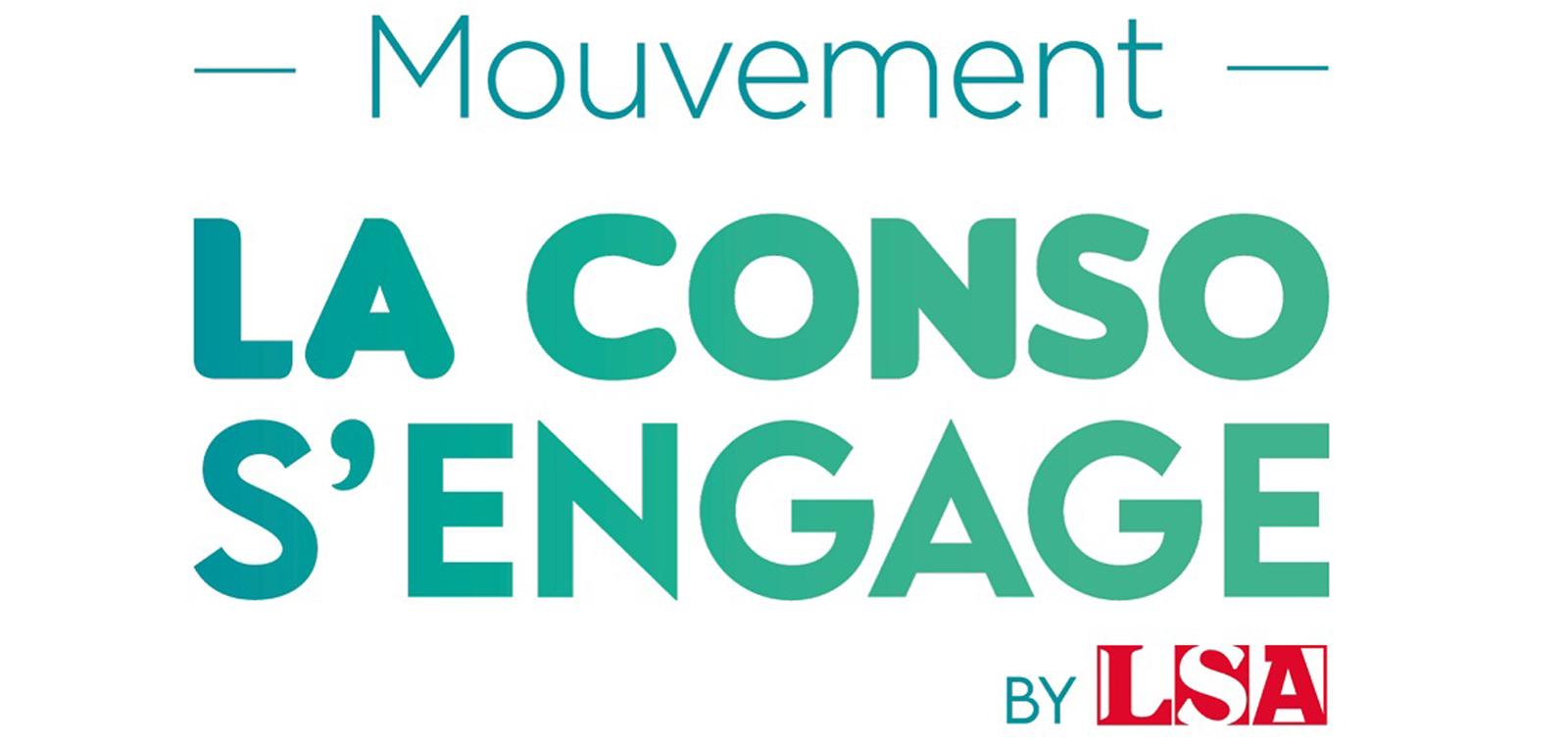 Présentation exclusive du concept qui réunit industriels et distributeurs pour construire un commerce durable