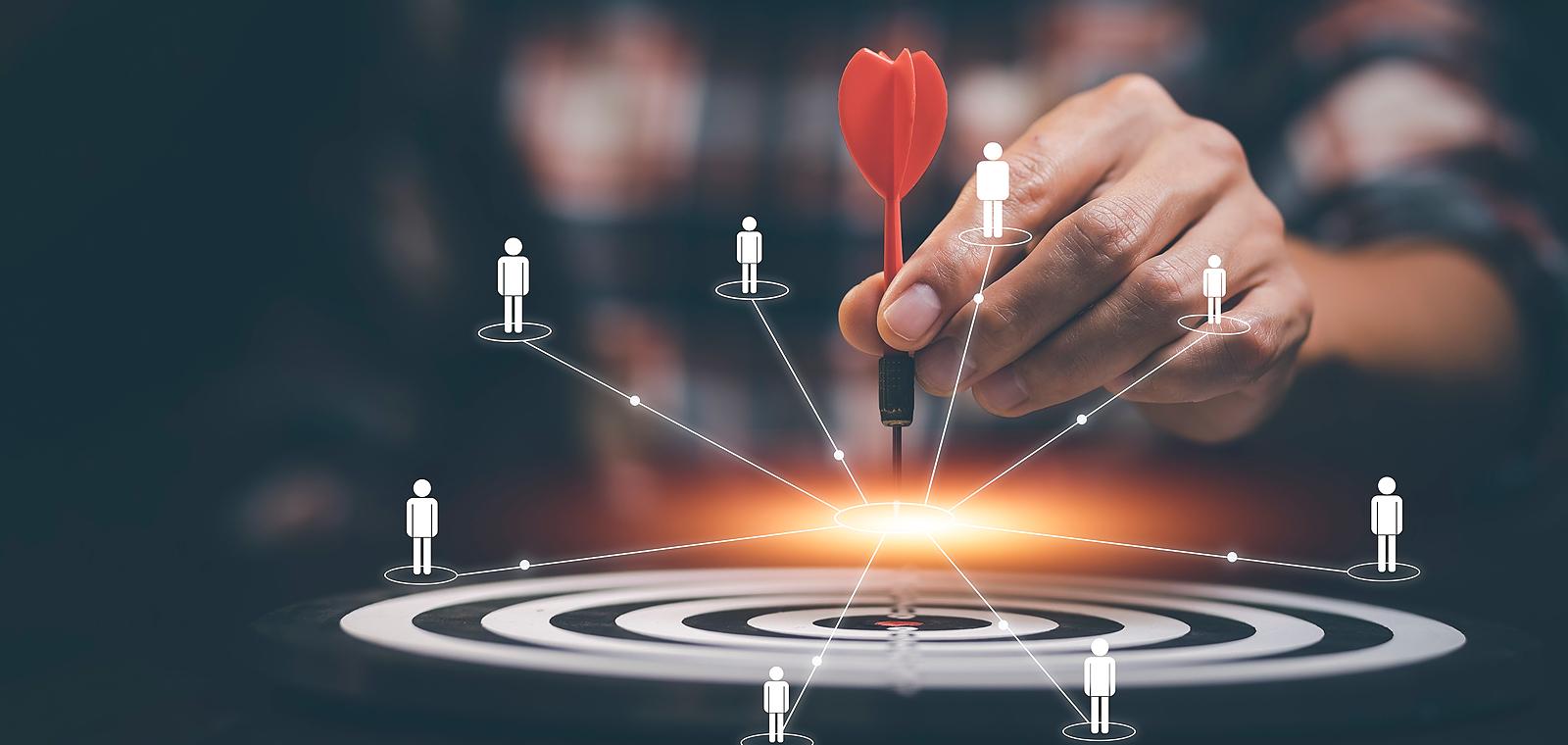 6 clés pour booster votre business et équipe commerciale !