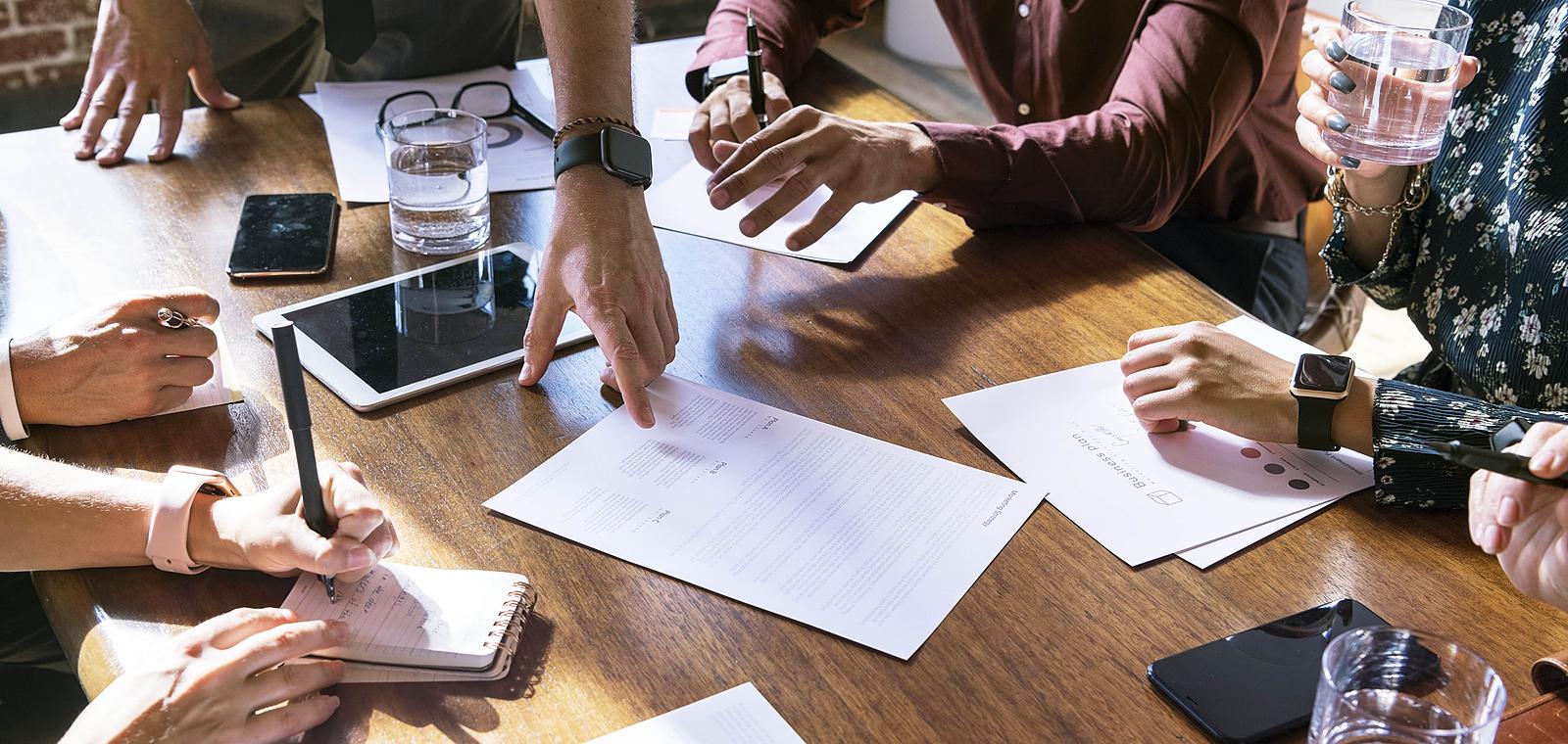 Comment rassembler vos équipes en organisant un événement d’entreprise fédérateur et motivant !