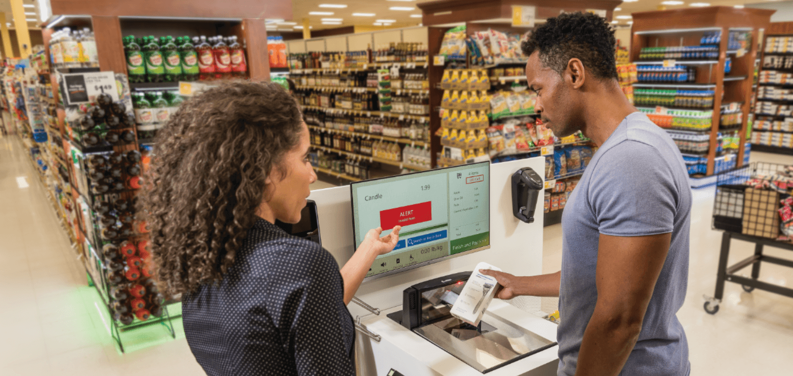 Comment augmenter la productivité et l'engagement de vos collaborateurs en magasin ?