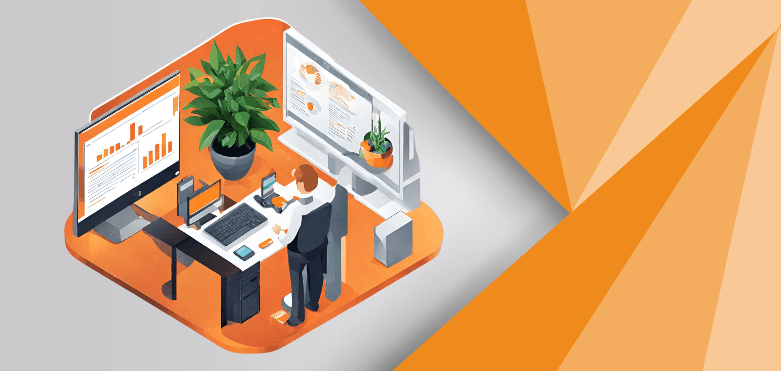 PME & start-up : Pour un ERP en un éclair