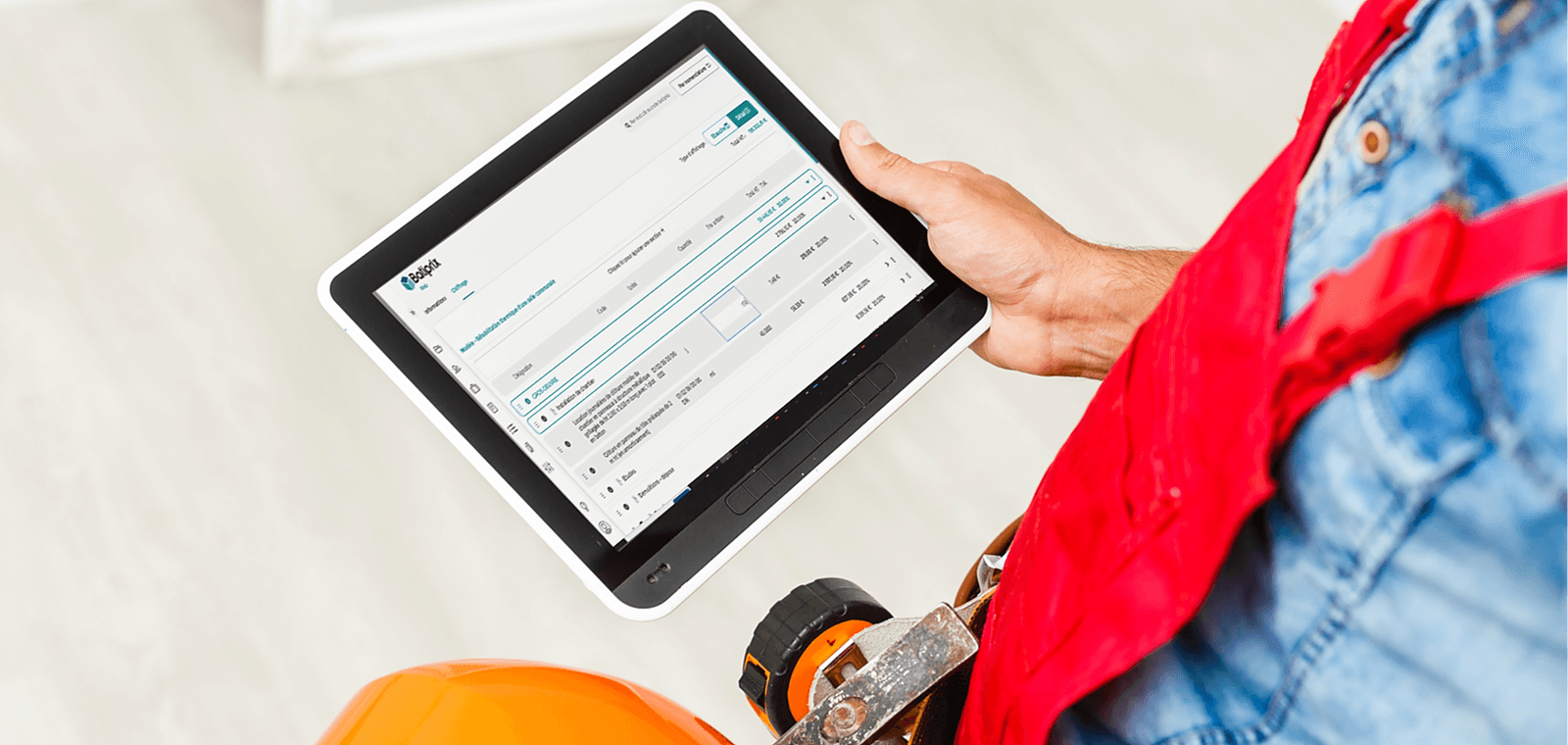 Comment réduire de 50% le temps de vos chiffrages de travaux ?