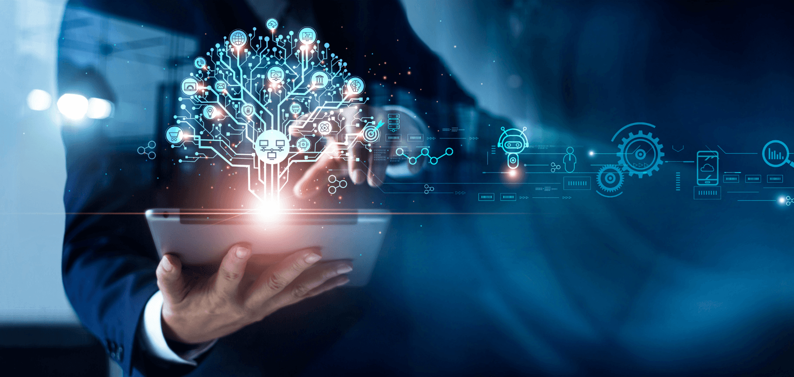 IA générative : la clé pour libérer le potentiel juridique et la productivité des professionnels du droit ?