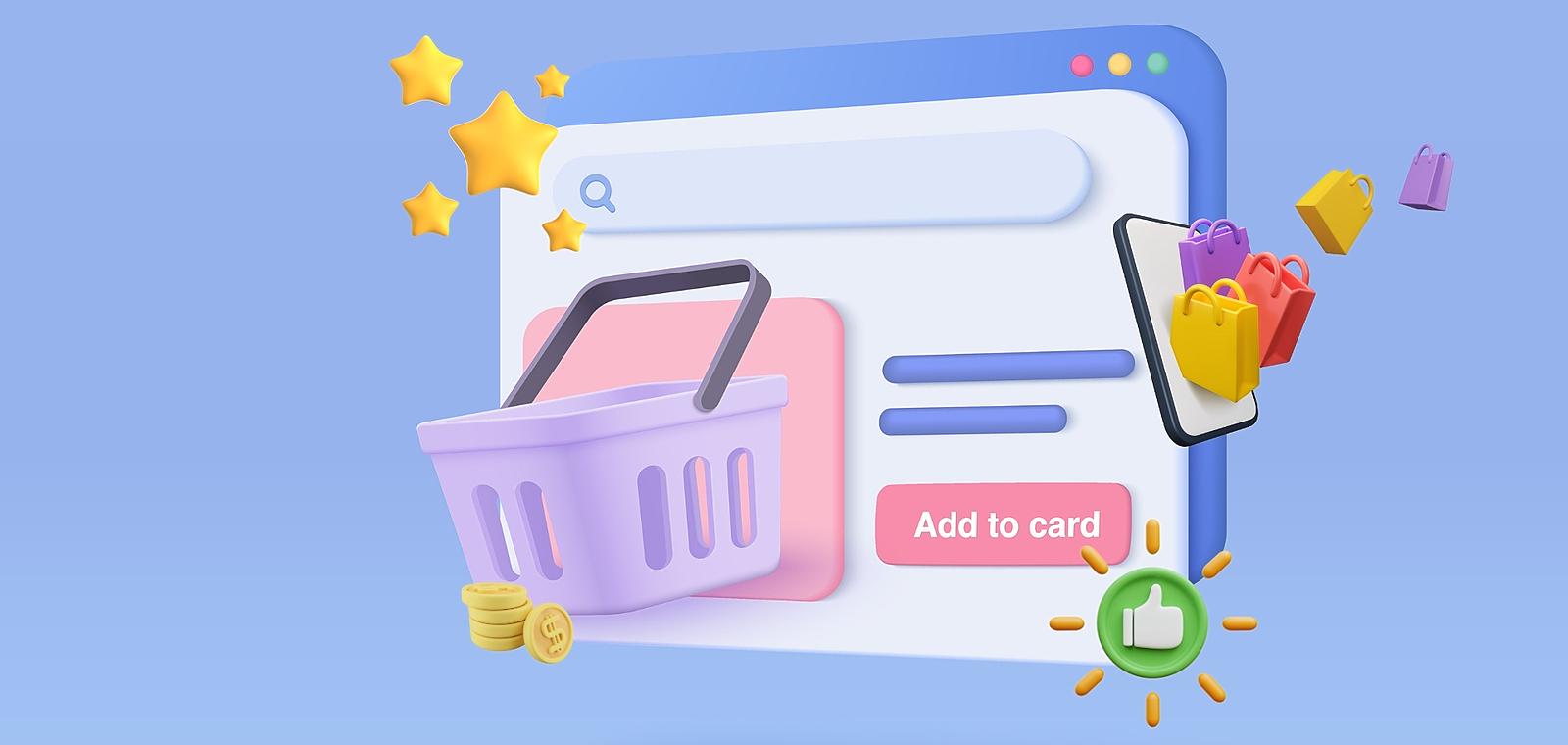 E-commerce SEO : Boostez vos ventes grâce à Google Shopping !