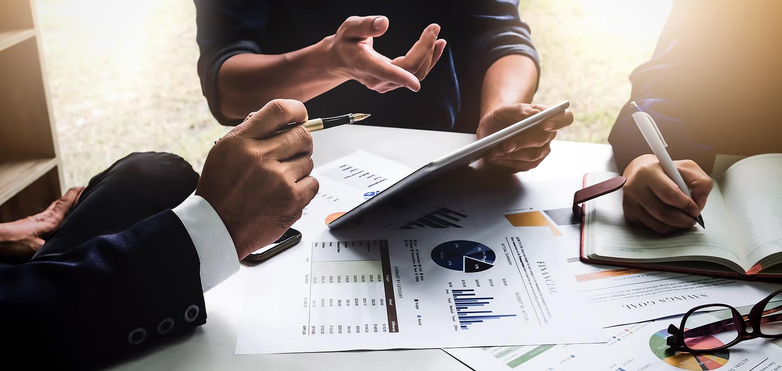 Révéler la valeur du Project Management Office (PMO) pour une vision stratégique solide