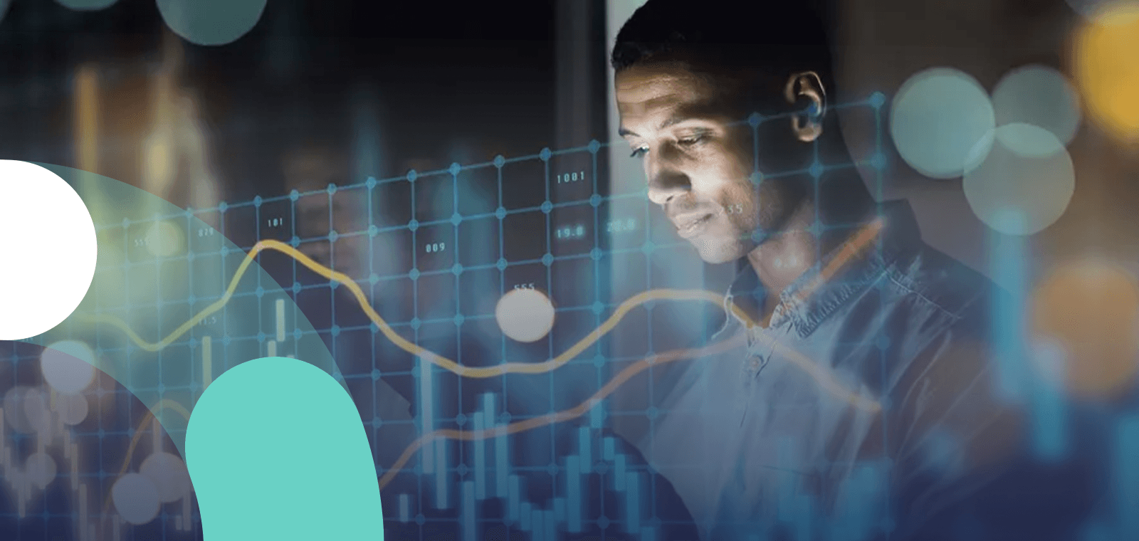 Découvrez comment maitriser vos données pour piloter votre activité