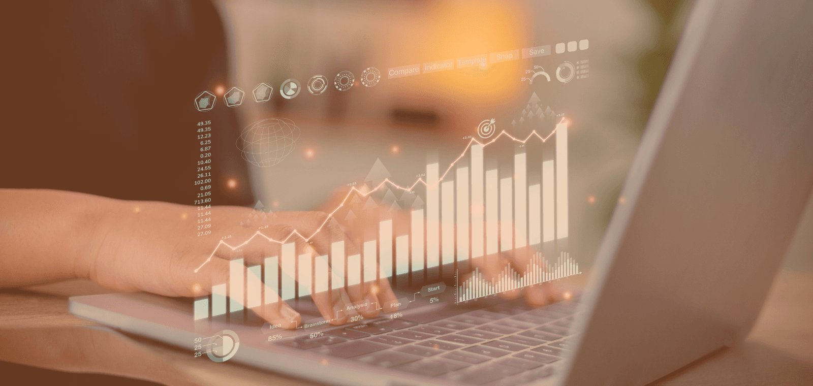 Du Web2 au Web3 : Le pont essentiel passera par la tokenisation des data