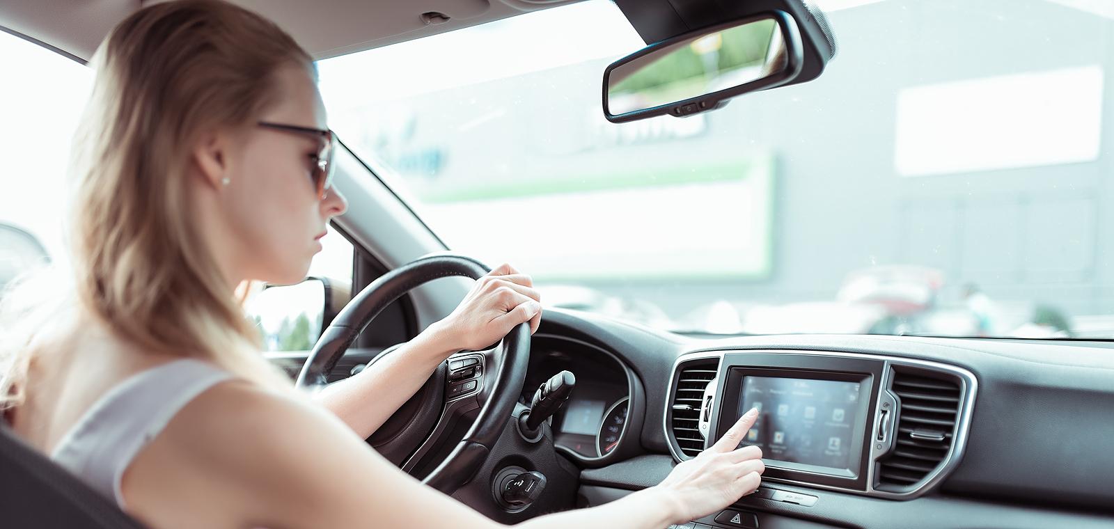 Données automobiles : quel accès et quelles modalités ?