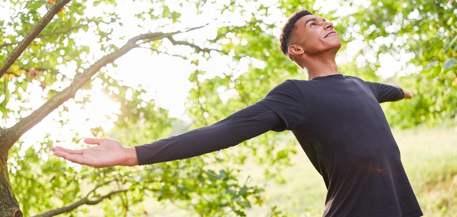 La respiration: le facteur X oublié en entreprise