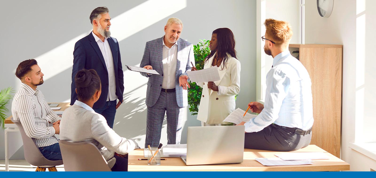 Méthode DISC : apprendre à se connaître pour améliorer la cohésion d'équipe