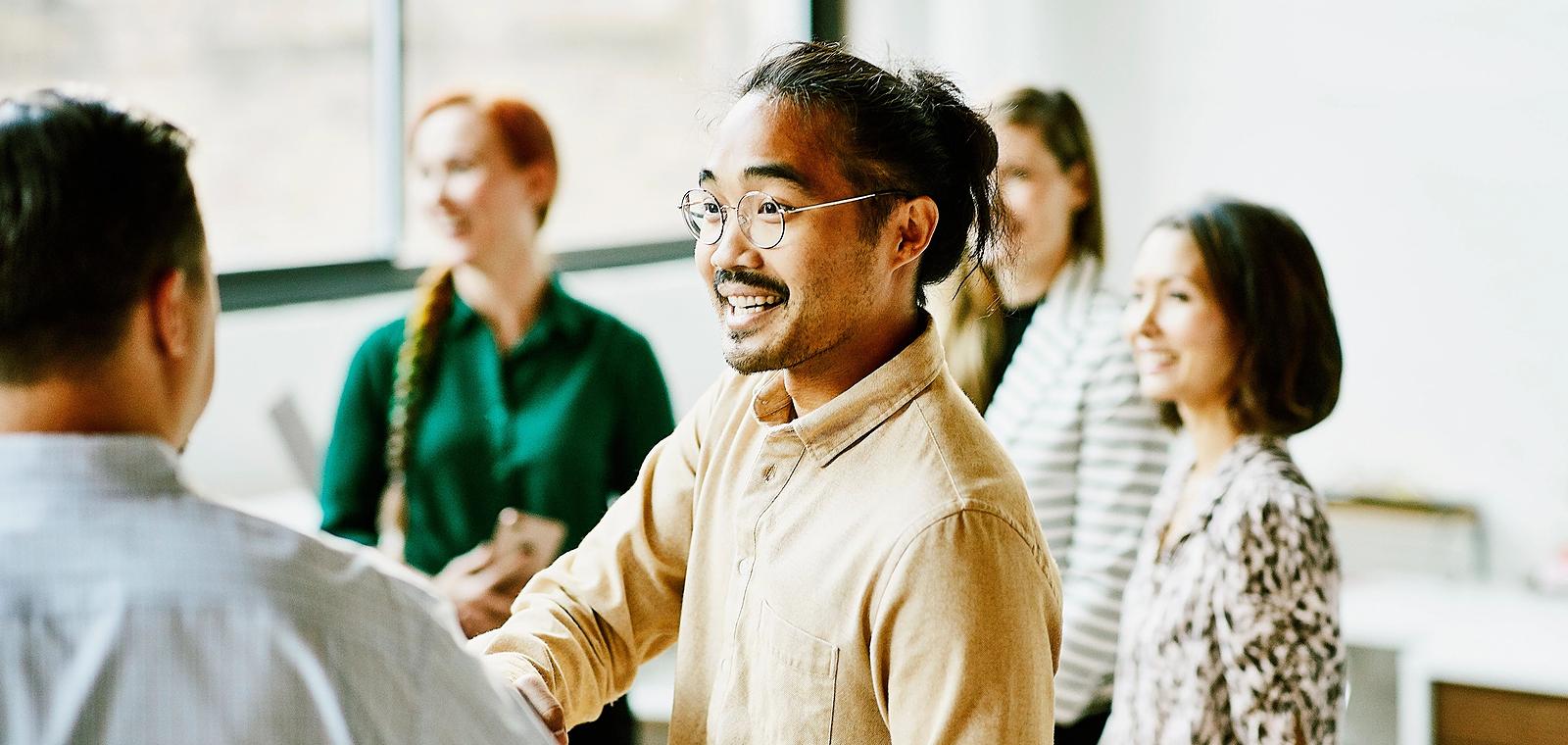 Gestion de la paie : tendances et enjeux dans un contexte international.
