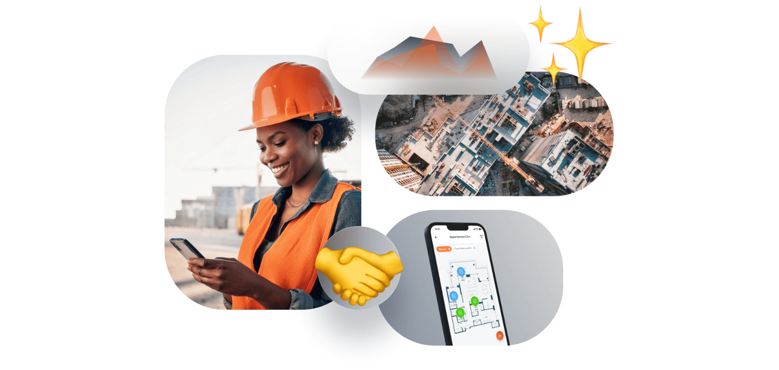 GED et Suivi de chantier, pourquoi envisager une solution unifiée ?