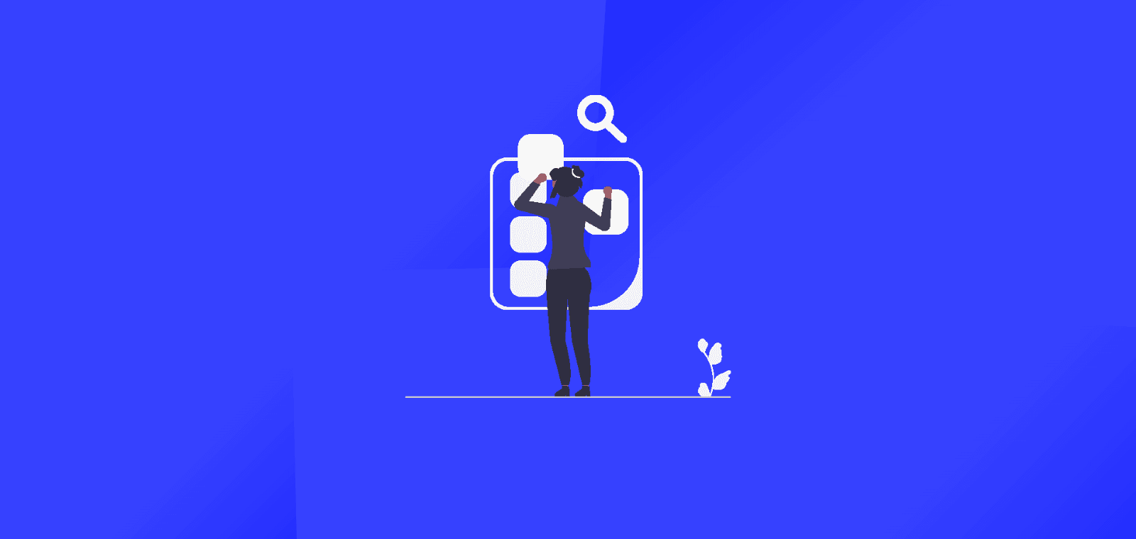 Révolution ou évolution ? Démystifier le futur du search en 2025