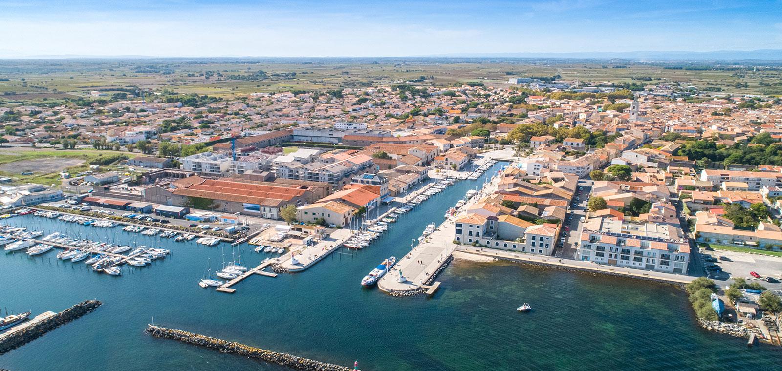 Territoires de demain : une offre globale et durable pour accompagner les transitions