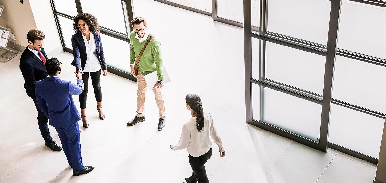 Gestion de la paie : êtes-vous prêt à franchir le cap de la digitalisation ?