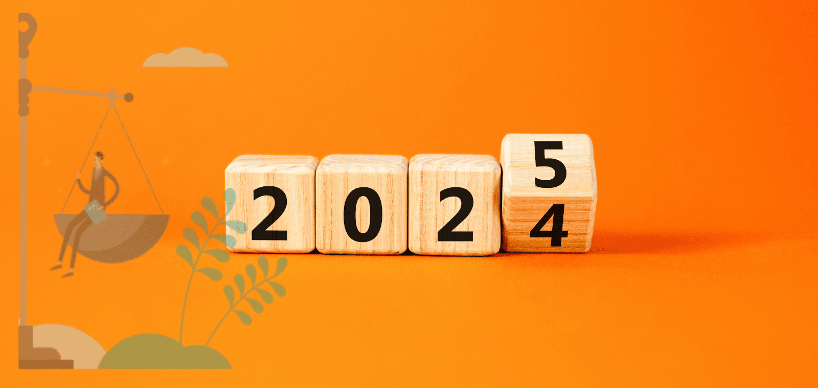 Préparer l'année RH : Calendrier des obligations RH en 2025 : tout ce que vous devez savoir.