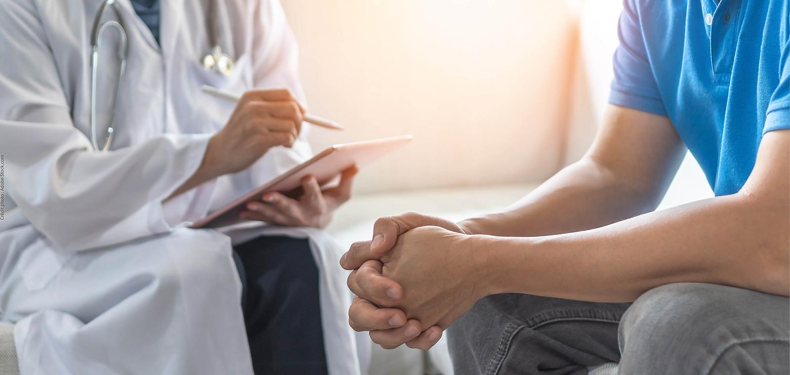 Un examen de prévention en santé offert par l’Assurance Maladie.