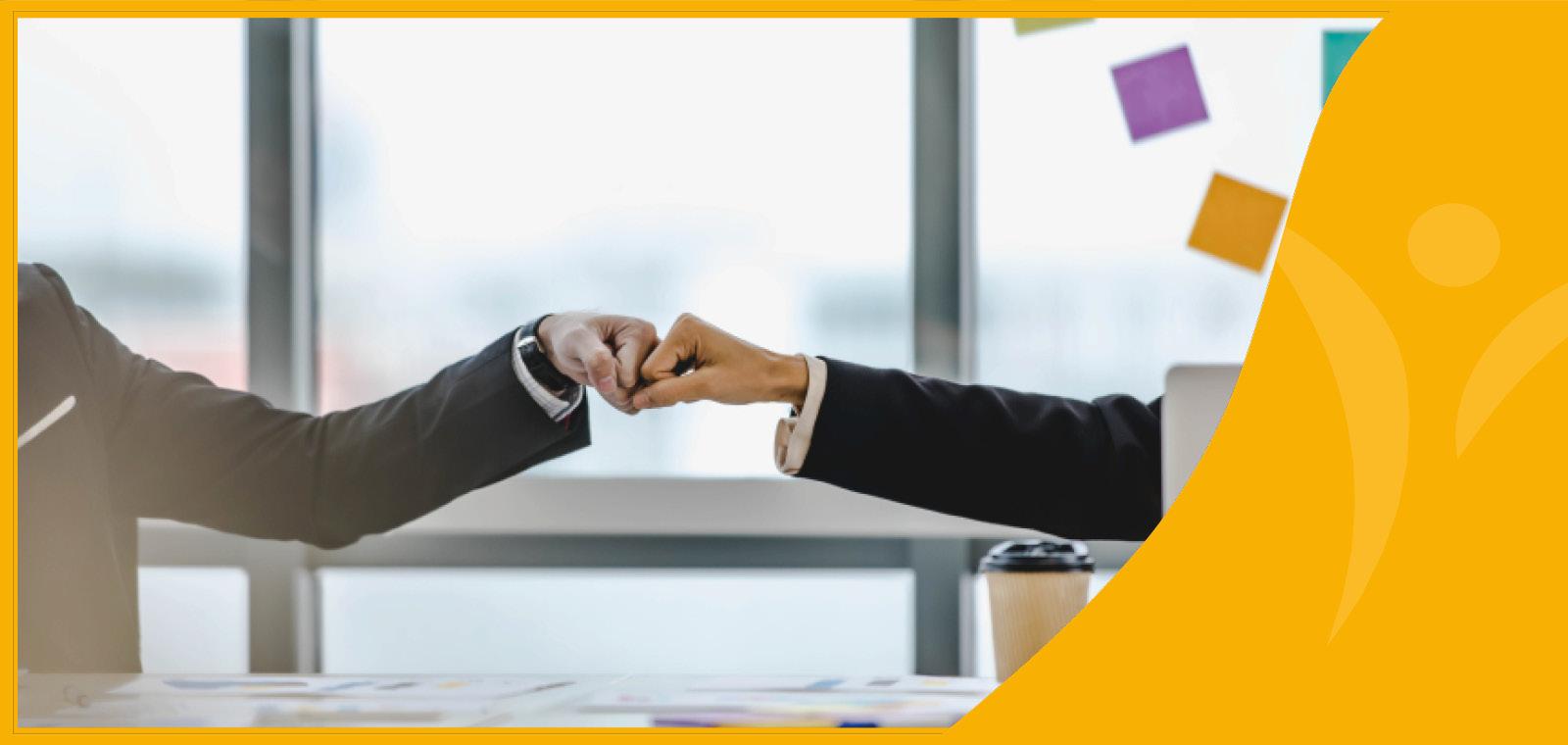 La reconnaissance au travail : du manager aux collaborateurs, tous concernés