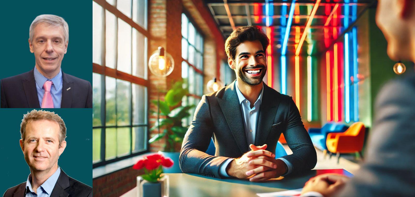 Formation de Manager : Améliorer votre communication et votre impact grâce au DISC