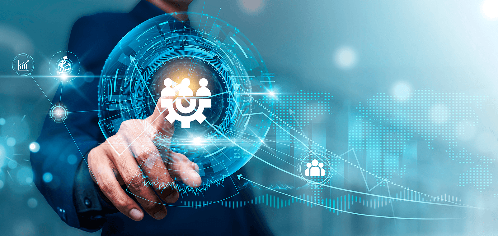 Centralisation de la paie : enjeux et étapes clés pour une migration réussie