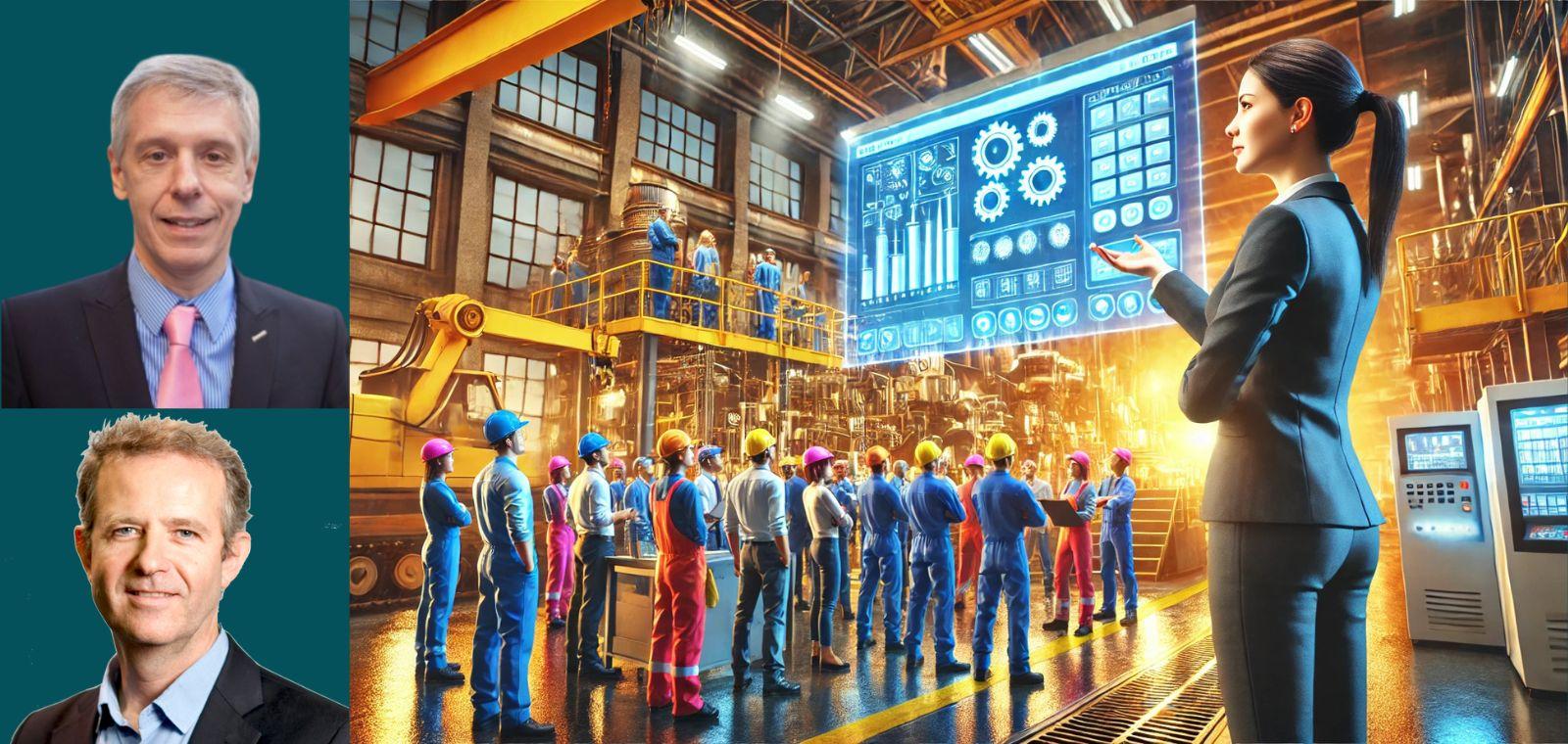 RH : accompagner le changement en douceur