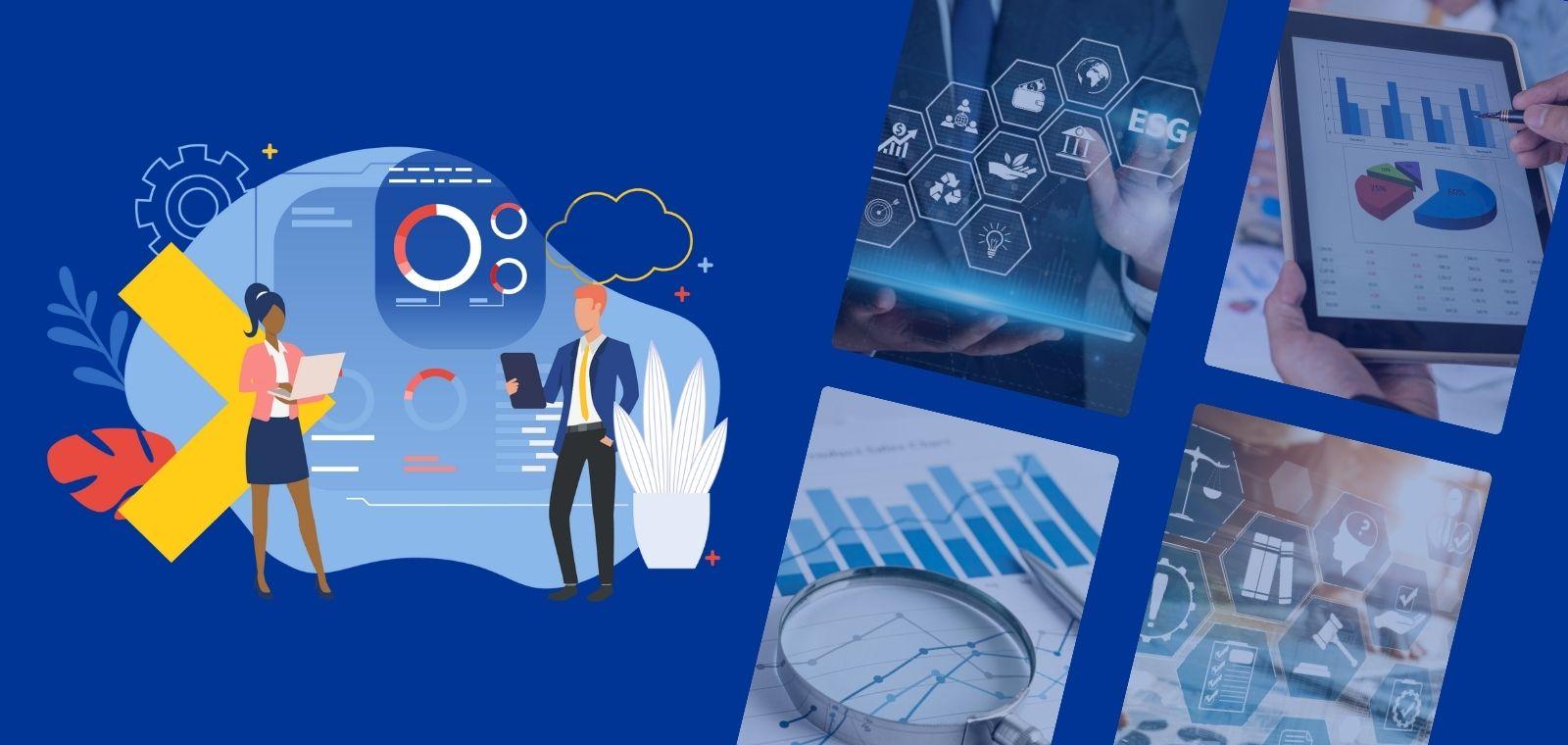 Pilotage de la performance en 2025 : enjeux et évolutions des solutions EPM