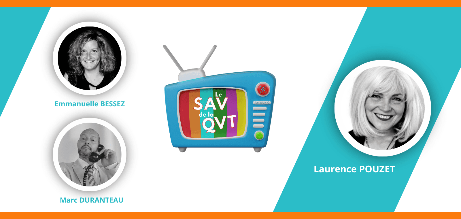 SAV #10 : Ecouter vraiment la QVT des équipes : c'est possible... et sacrément efficace !