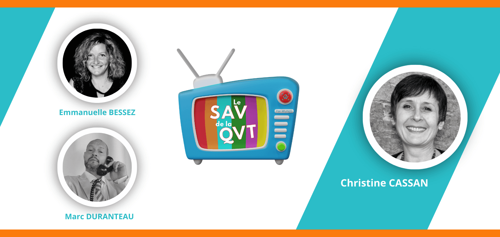 SAV #6 : Donne moi le sens de mon travail ! Révélons ensemble le sens de ton travail !