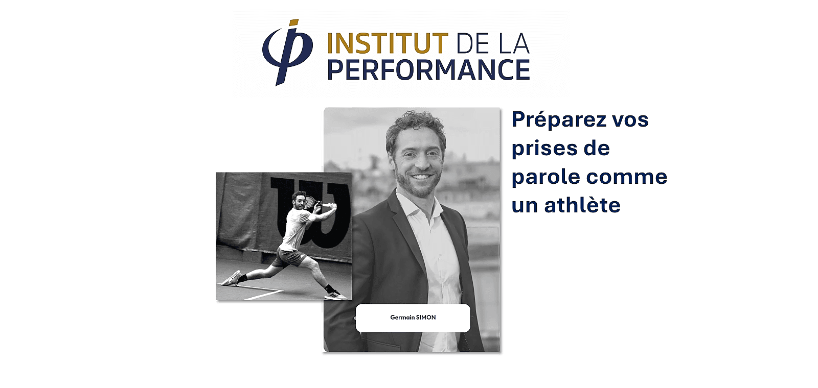 Préparez vos prises de parole comme un athlète