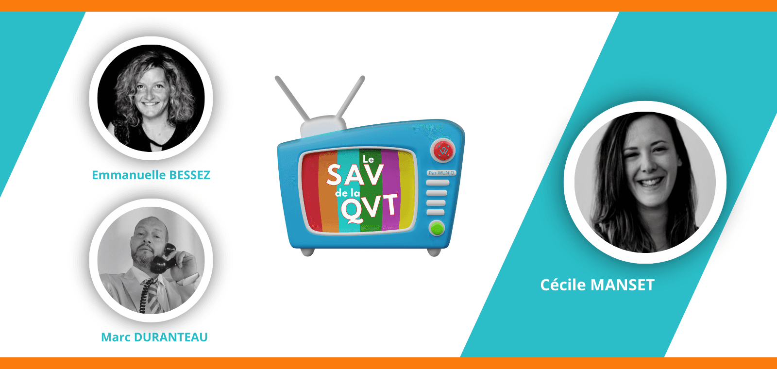 SAV #4 : La recette miracle pour une bonne QVT ? Arf... Il n'y en a pas.