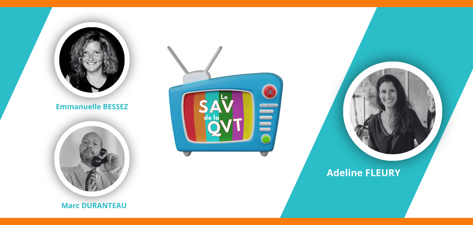 SAV #18 : Vie pro / vie perso : stop stress !