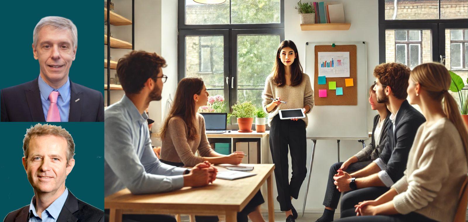 Storytelling : comment améliorer vos prises de parole en public ?