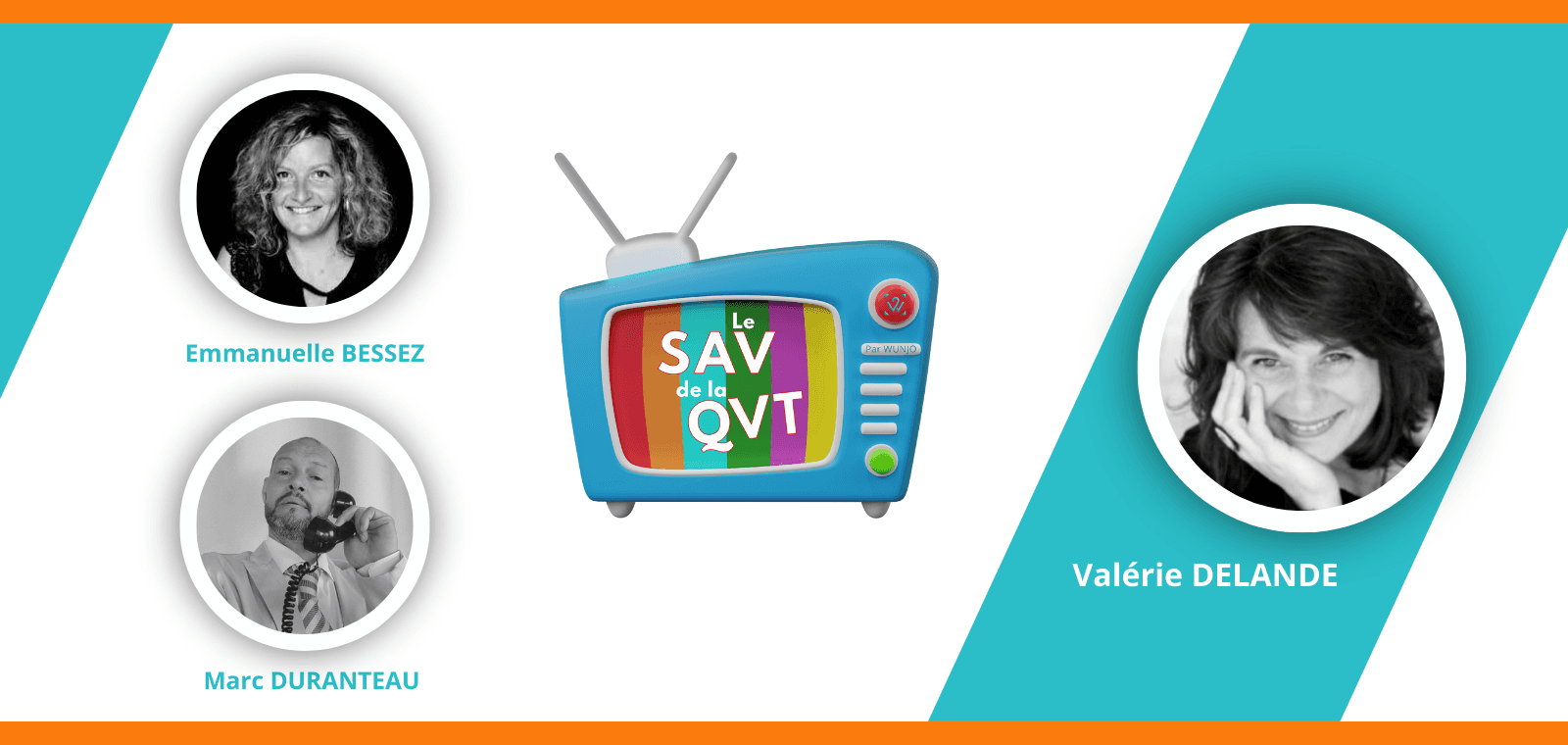 SAV #9 - L'argent ne fait pas le bonheur... mais le bonheur est rentable !