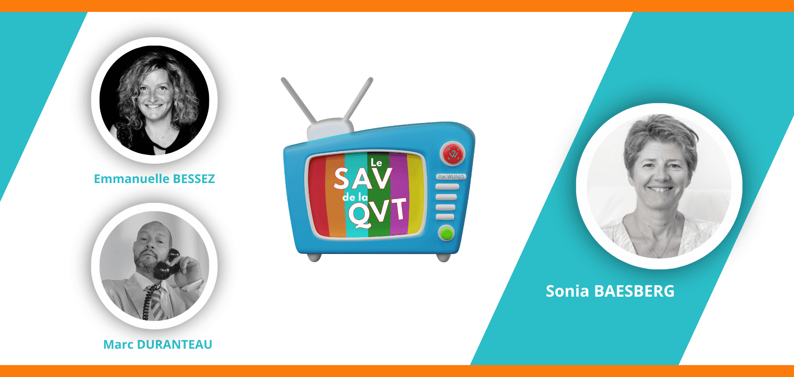 SAV #7 : Je suis débordé.e... mais je vais y arriver !