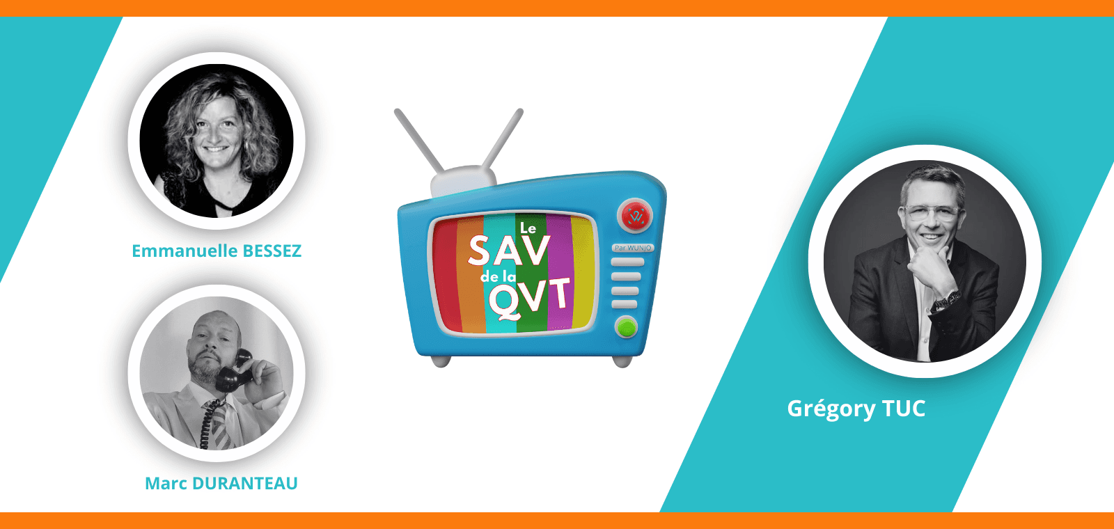 SAV #8 - Conjuguer handicap et performance durable… même pas cap !