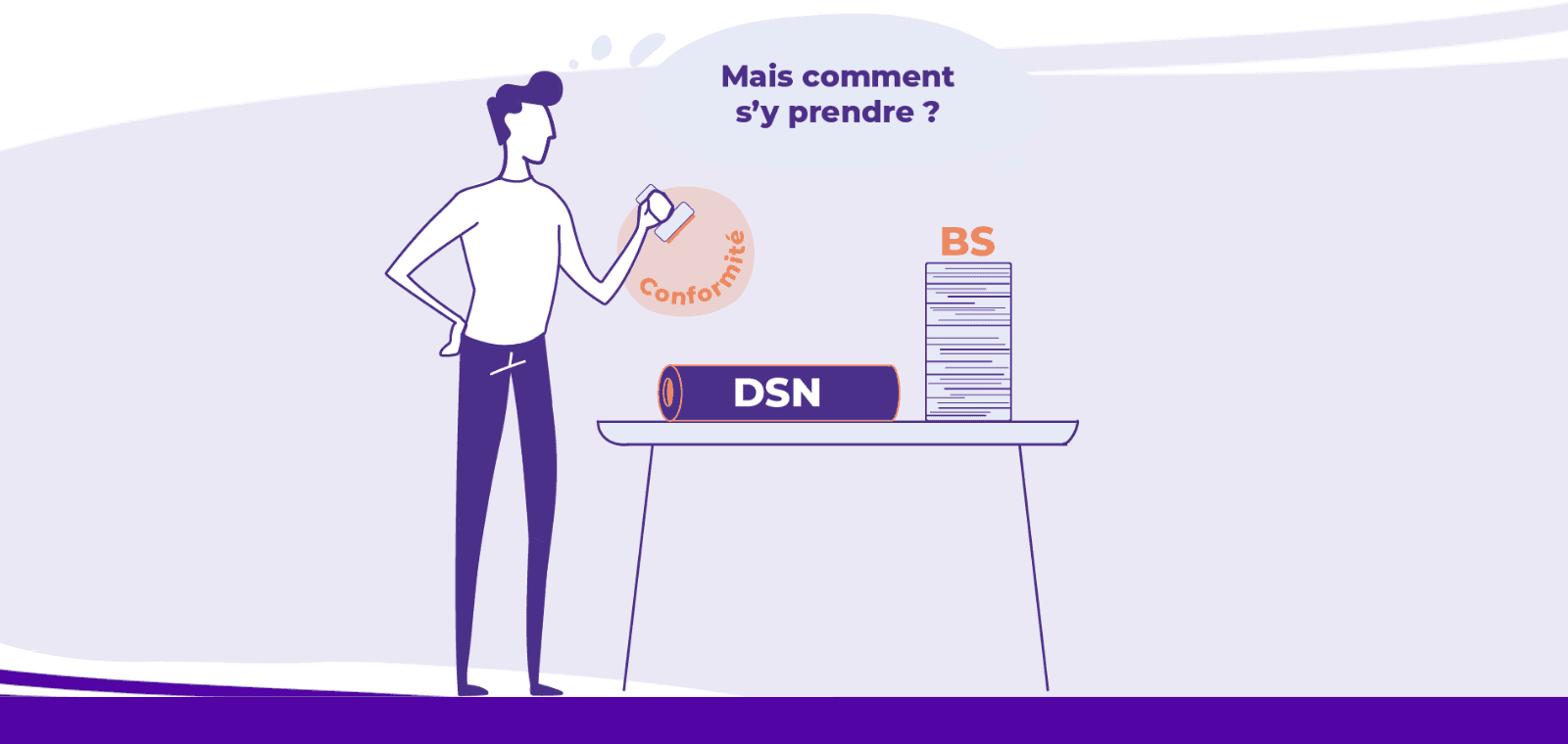 Et si la clé d’une paie plus juste résidait dans une stratégie de contrôle adaptée et des outils performants ?