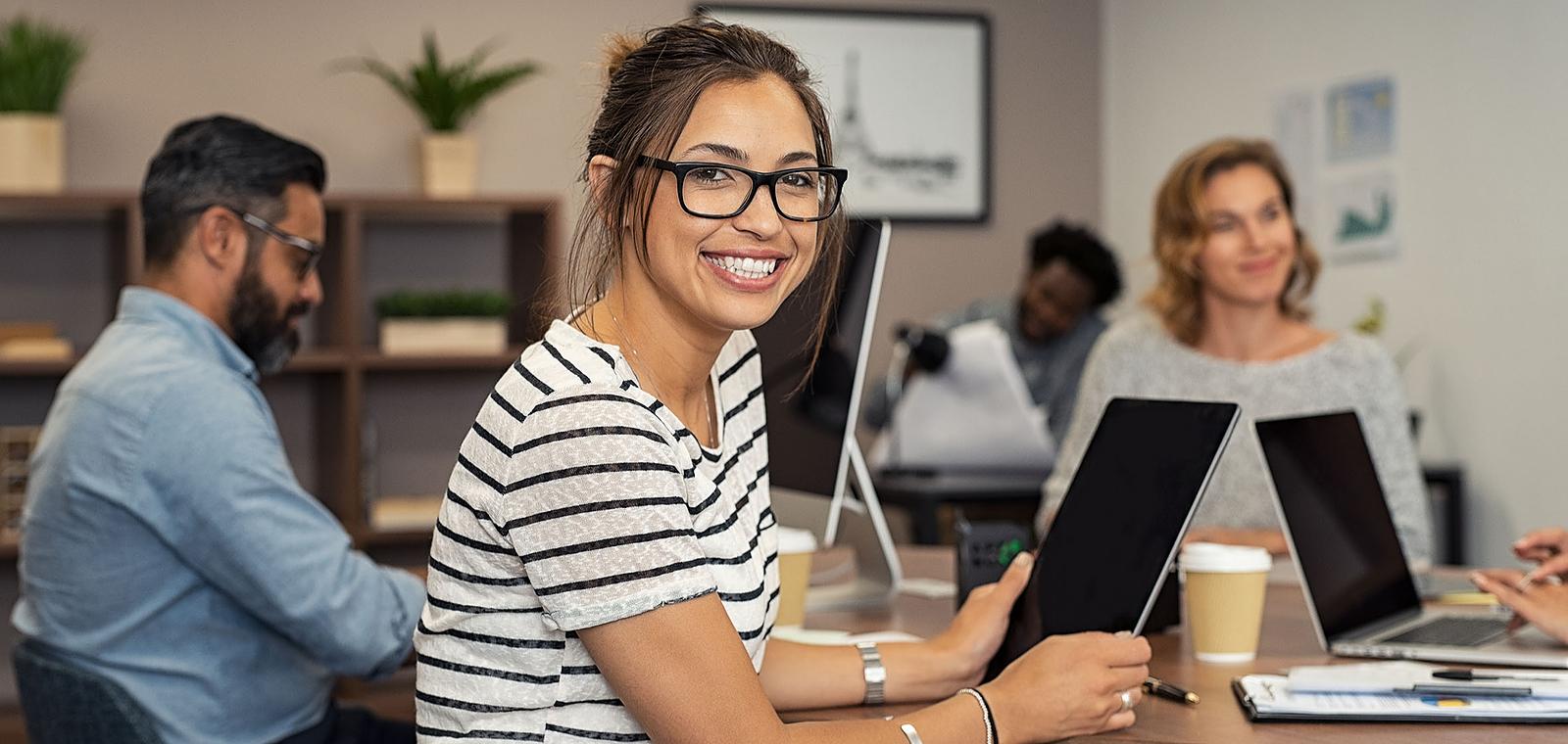De l'onboarding à l'offboarding : assurer les étapes cruciales de la vie d’un collaborateur
