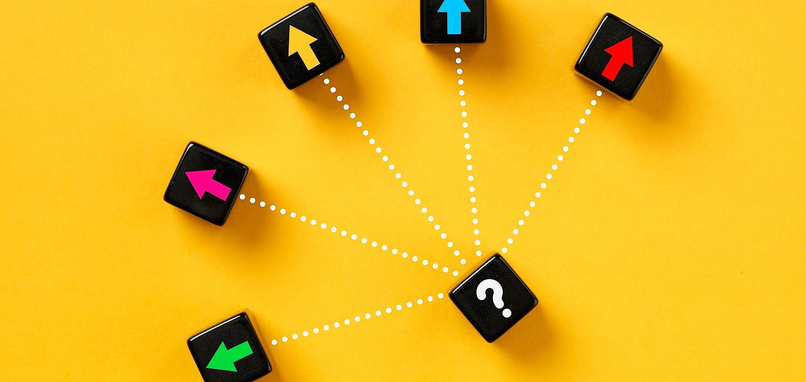 Le pouvoir des options pour développer sa performance managériale