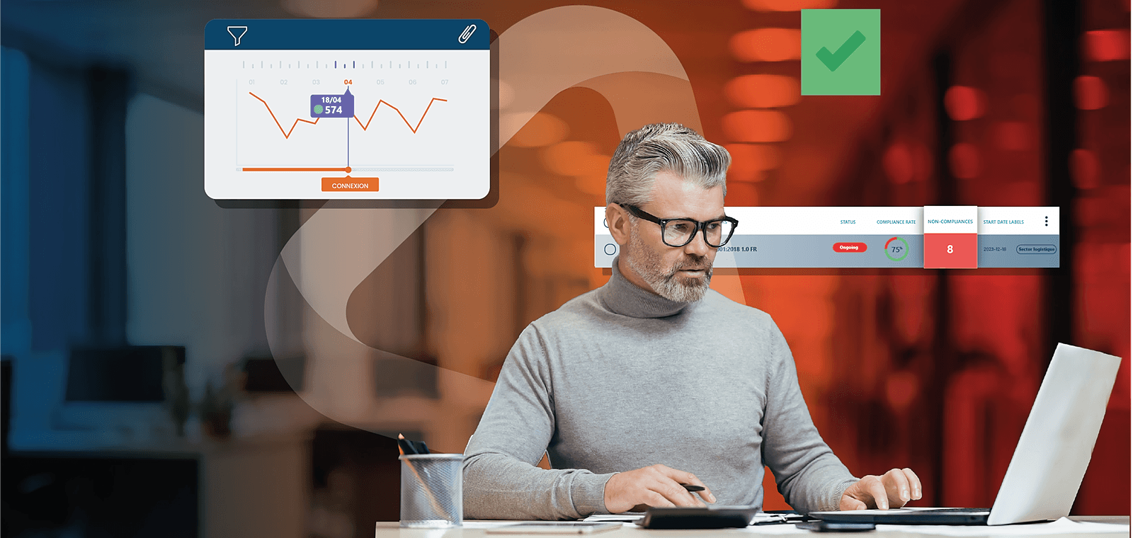 Sensibilisation à la cybersécurité : comment mobiliser un maximum ses collaborateurs  ?