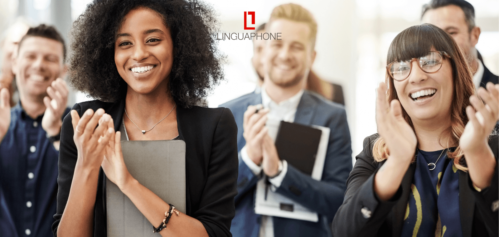 Adhérents AKTO ?  découvrez les offres d'anglais qui vous sont réservées