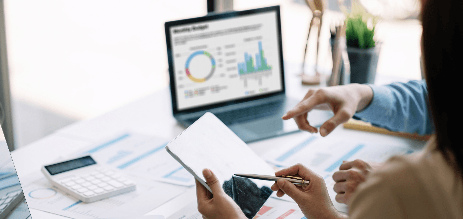 Pilotez vos données RH en un clin d'œil avec Silae BI !